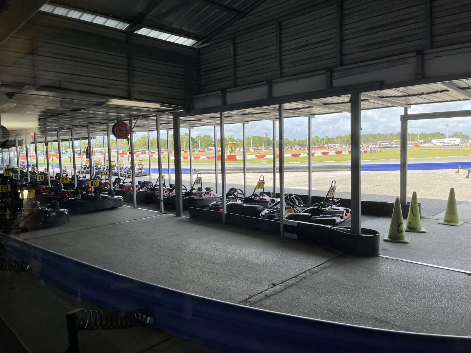 The Unpredictability of Motorsport: Key Factors Affecting Races