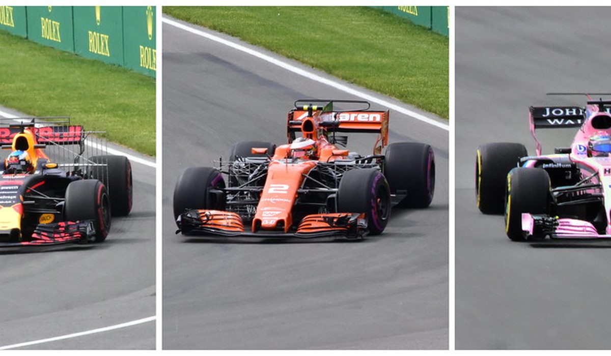 Aston Martin trims F1 design team in 2026 restructure