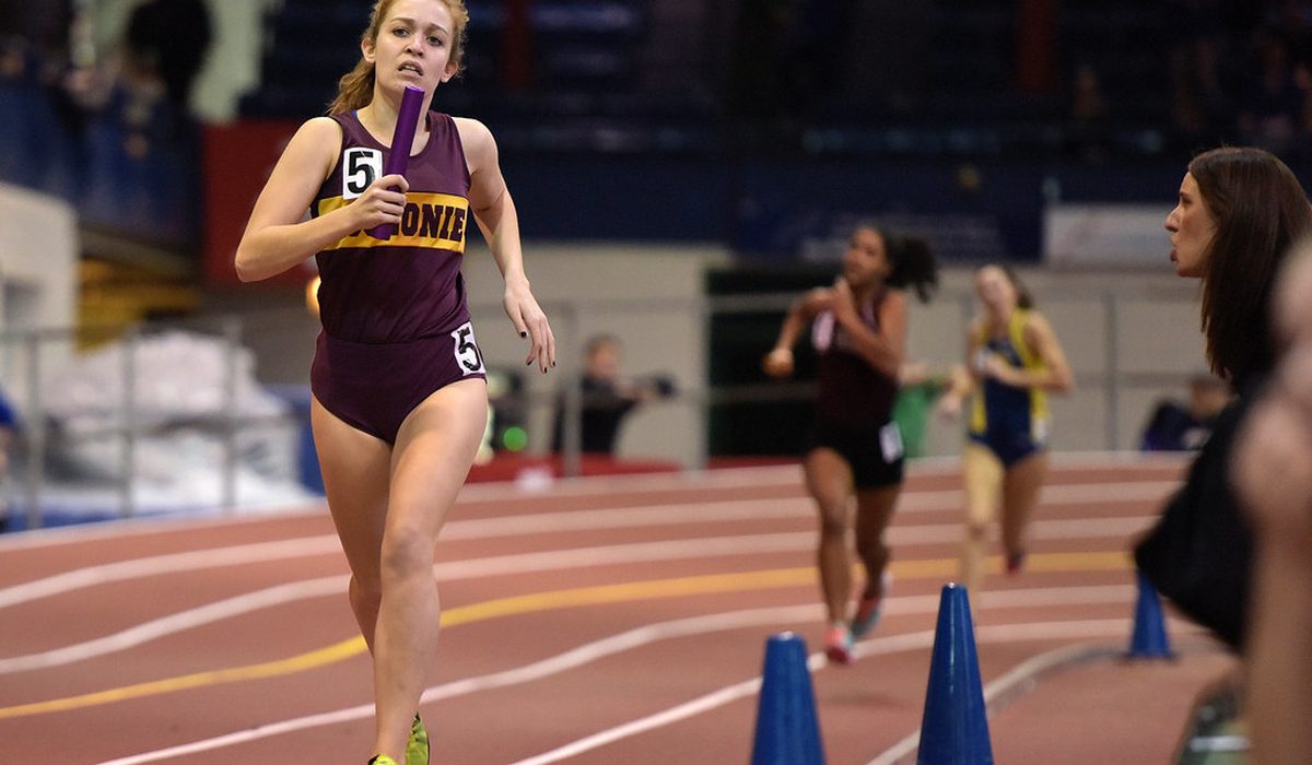 Beau Greaves: Littler victory boosts confidence ahead of big events