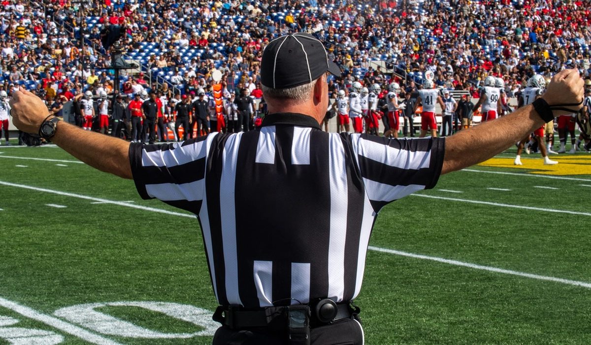 Has the AFC Power Balance Shifted?