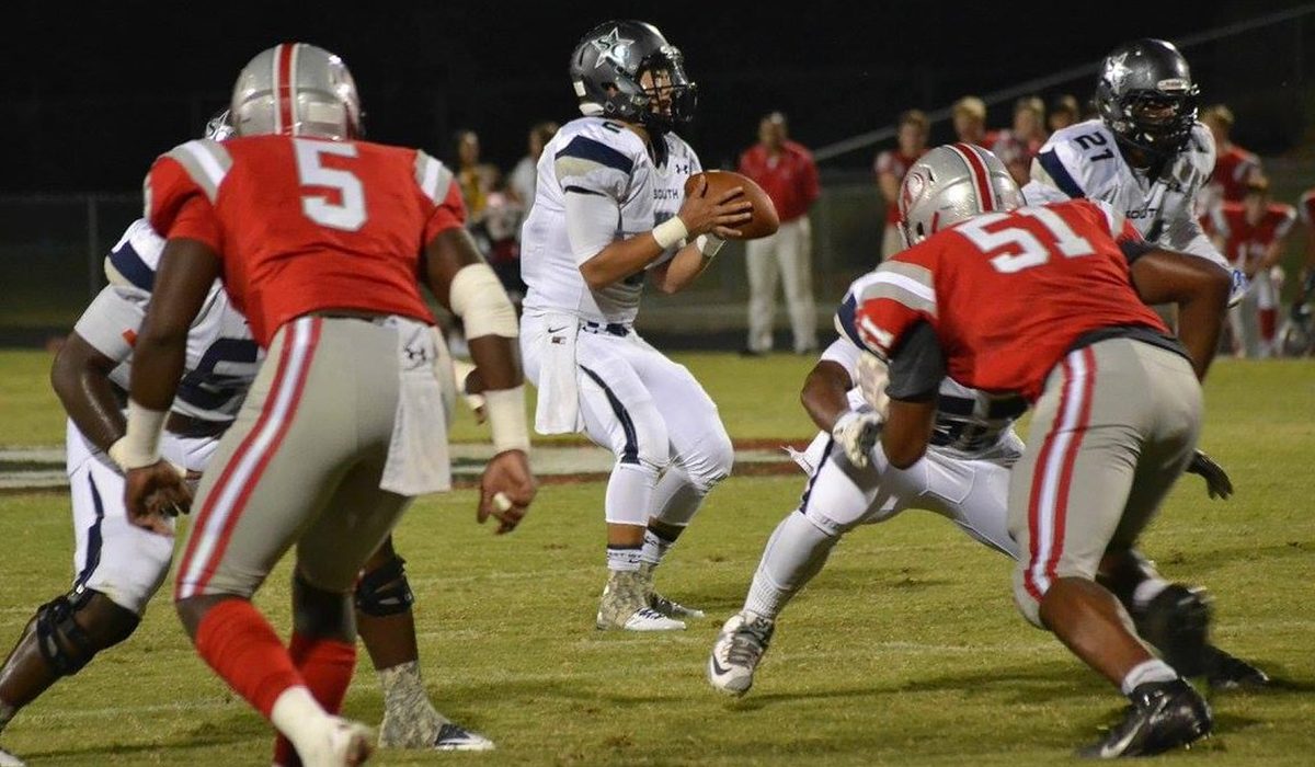 Hurts becomes first to have two turnovers on one play