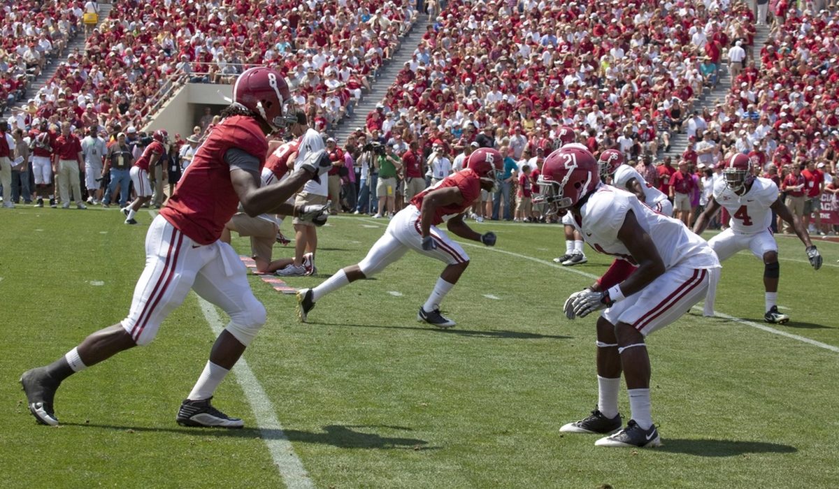 Jon Sumrall: A Hot Coaching Prospect with a Team to Coach