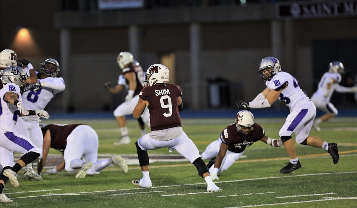 Week 13 Recap: Nix's Magic TD Ignites Broncos