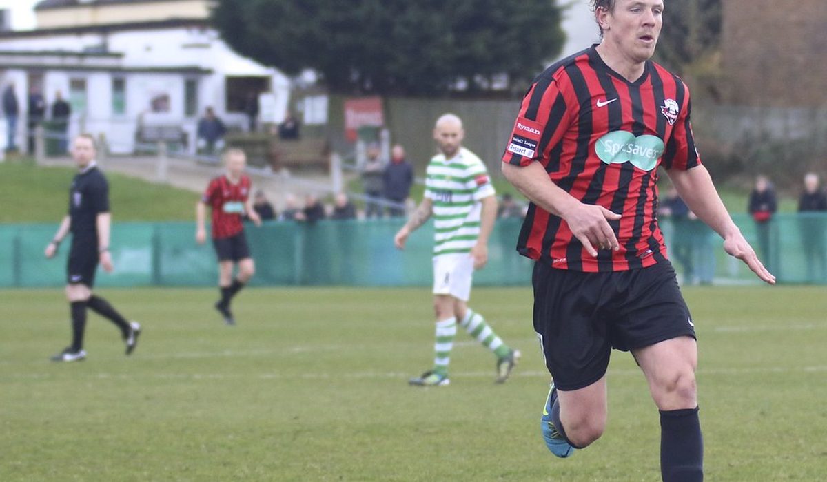 Wilson Steps Up to Fill Bale's Void