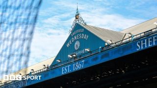 Sheffield Wednesday: Sale could ‘revolutionise’ Owls, says joint administrator of Championship club