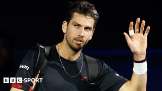 Cameron Norrie through to Metz semi-finals and Lorenzo Musetti keeps ATP Finals hopes alive