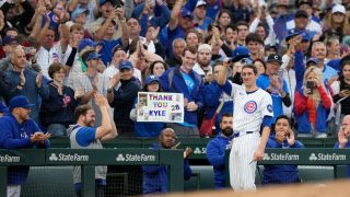 Cubs mainstay RHP Kyle Hendricks retiring after 12 seasons