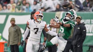 Jets’ Garrett Wilson out 3-4 weeks with knee sprain