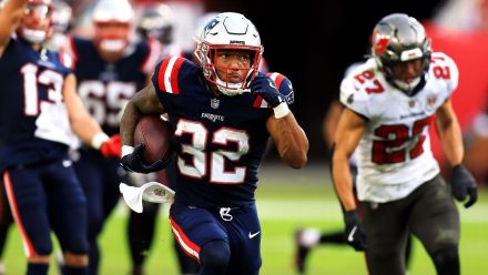 Is the AFC’s Top Shifting?