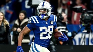 Let’s Overreact to NFL Week 10