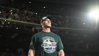 Cena becomes Grand Slam champion: Highlights from John Cena’s farewell tour