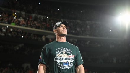 Cena becomes Grand Slam champion: Highlights from John Cena’s farewell tour