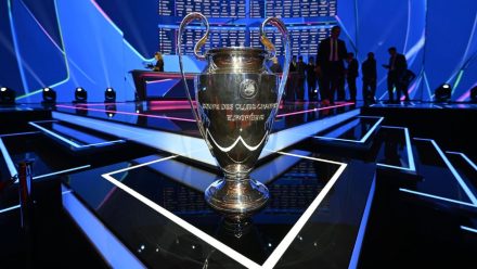 Will the Champions League Final Be Played in the United States?