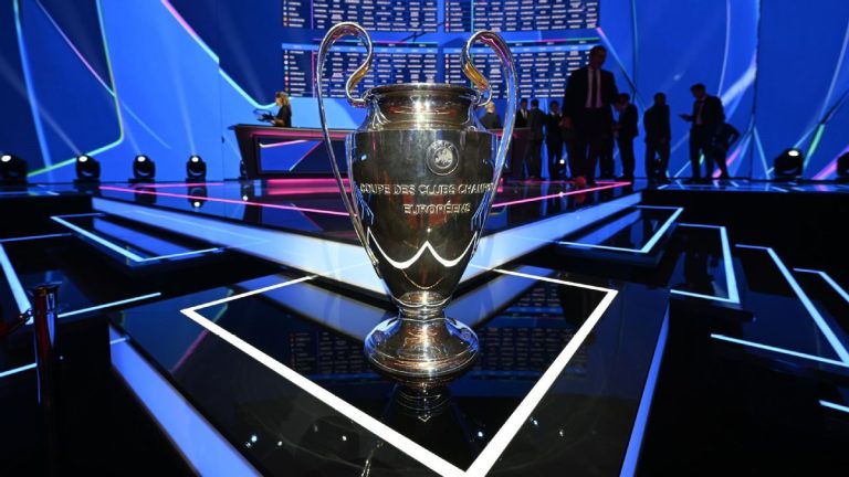 Will the Champions League Final Be Played in the United States?