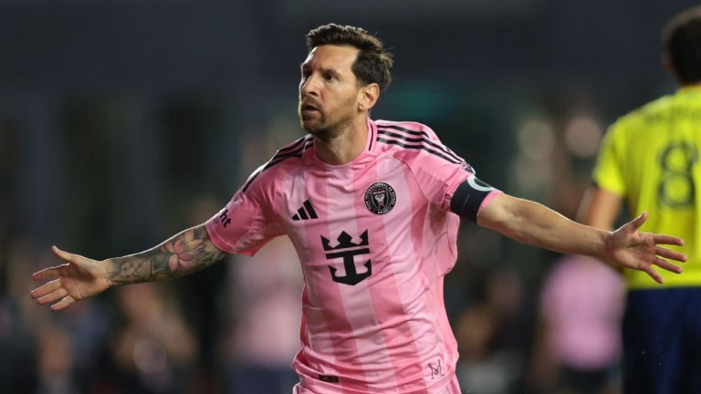 MLS Cup playoffs Round 1 talking points: Messi, favorites move on