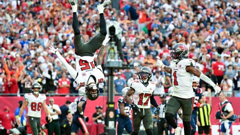 Fantasy football free agent pickups: Key additions to fuel your playoff hunt