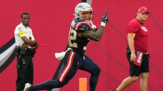 Week 10 winners and losers: Taylor, Henderson shine while Jefferson disappoints