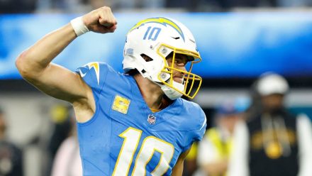 Chargers’ post on Steelers’ Terrible Towels Sparks Week 10 Trolls