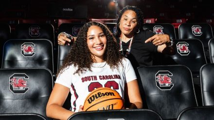 How Kaeli Wynn Fits at South Carolina, 2026 Recruit Projections