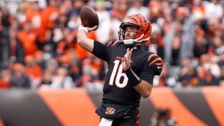 Week 11 Early Bets: Bengals, Dolphins Covers and MVP Pick