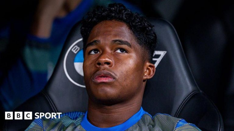 What next for Real Madrid’s Endrick?