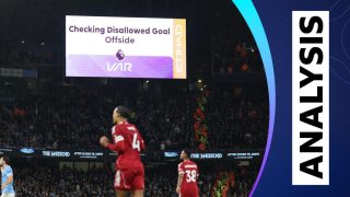 Rooney: Van Dijk’s Disallowed Goal Should Have Stood