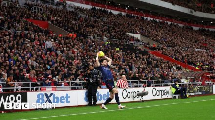 Hoardings, showers and pink dressing rooms — creative edges