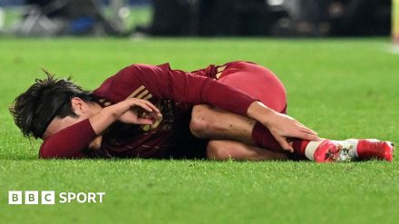 Do Manager Changes Increase Player Injuries?