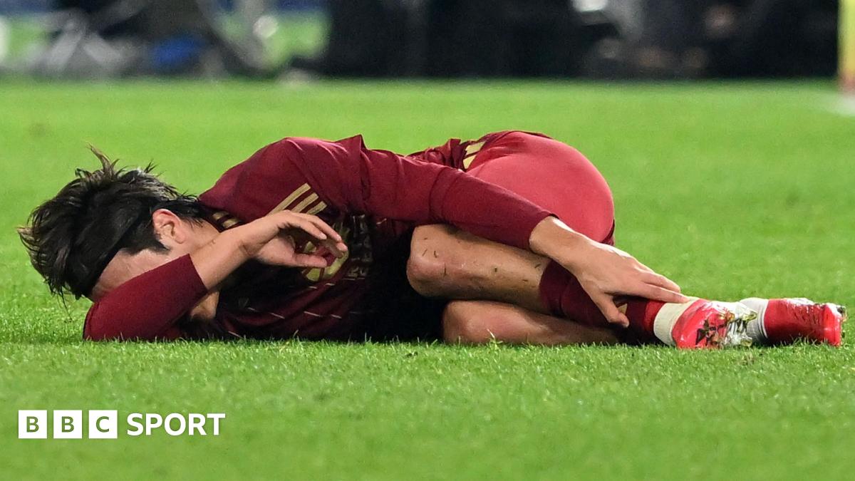 Do Manager Changes Increase Player Injuries?