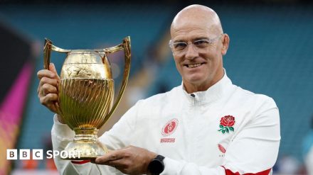 John Mitchell: World Cup-winning head coach to support Gloucester’s backroom team