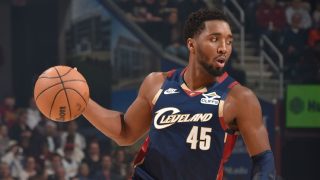 ‘He just called me washed up’: Donovan Mitchell dedicates 46-point game to NBA 2K user