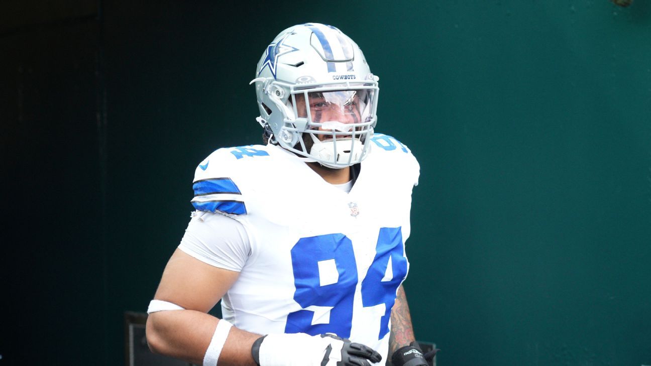 Cowboys’ Kneeland dies in apparent suicide at 24