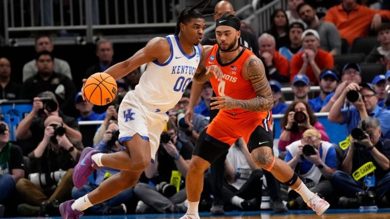 Ranking the power conferences to open 2025-26