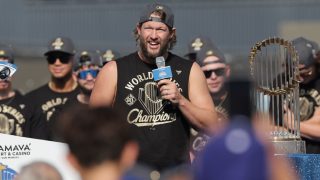 How Clayton Kershaw’s legacy will live on with Dodgers