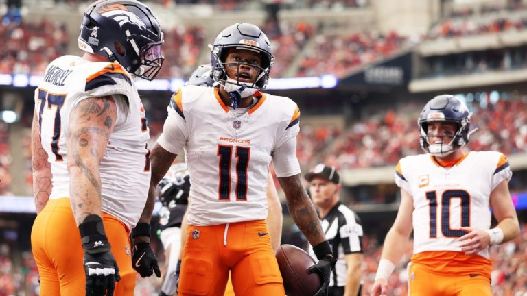 The Playbook: Lineup locks, Shadow Reports for Week 10