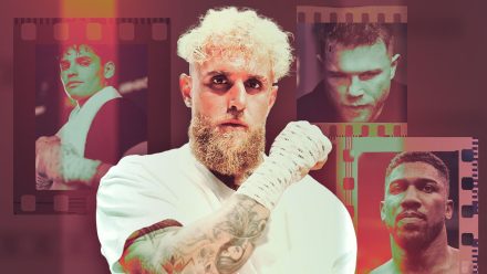 Jake Paul’s new fight wish list: Canelo Alvarez, Ryan Garcia, more