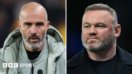 Wayne Rooney: Chelsea’s senior players should question Enzo Maresca’s team selections