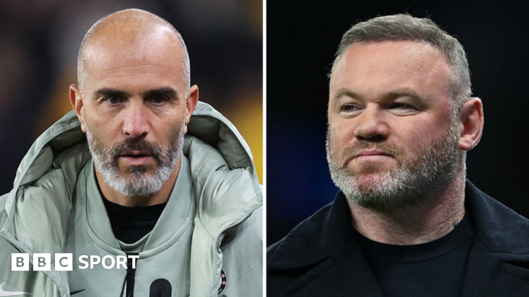 Wayne Rooney: Chelsea’s senior players should question Enzo Maresca’s team selections