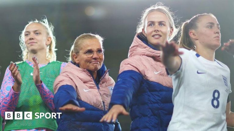 Mary Earps: ‘Baffling’ and distracting – the fallout from ex-England goalkeepers’ book