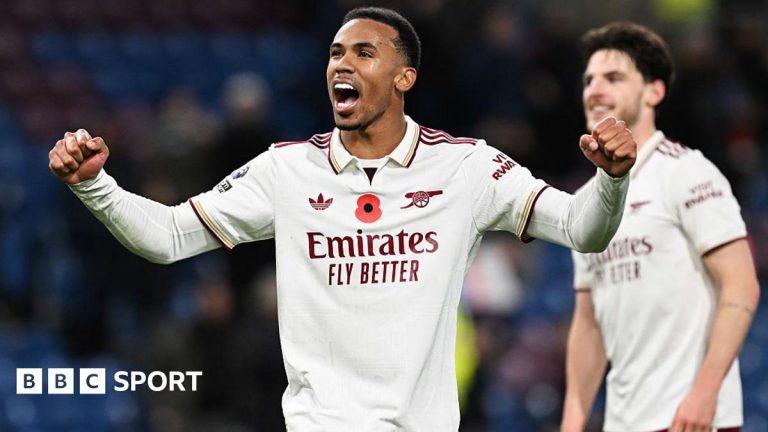 FPL gameweek 10 talking point: Should you triple up on Arsenal defenders?