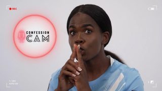 Manchester City’s Khadija ‘Bunny’ Shaw & Lauren Hemp make football confessions