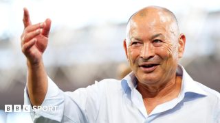 Eddie Jones: A hybrid game, fatigue & the TMO – his plan to fix rugby
