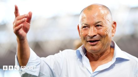 Eddie Jones: A hybrid game, fatigue & the TMO – his plan to fix rugby