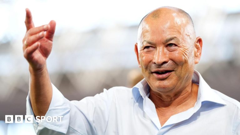 Eddie Jones: A hybrid game, fatigue & the TMO – his plan to fix rugby