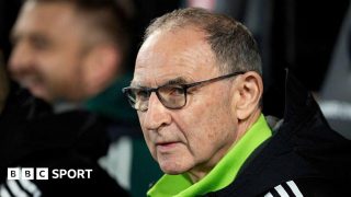 ‘Teacher’ Martin O’Neill with work to do as Celtic taught another lesson