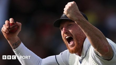 Ashes Quiz: Name every Englishman to take a 5-for in Australia since 2010