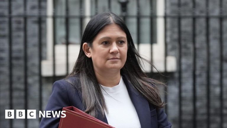 Minister Lisa Nandy broke rules over football watchdog appointment