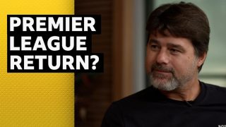 Mauricio Pochettino on missing Premier League & US side’s cultural reset